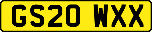 GS20WXX