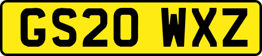 GS20WXZ