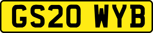 GS20WYB