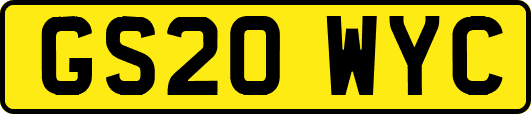 GS20WYC