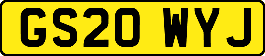GS20WYJ