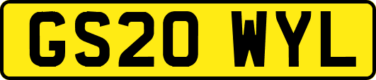 GS20WYL