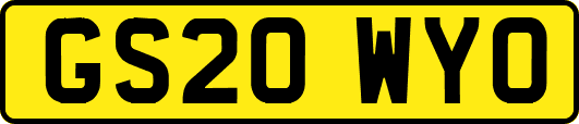 GS20WYO