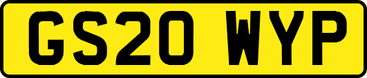 GS20WYP