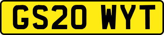 GS20WYT