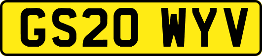 GS20WYV