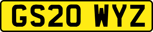 GS20WYZ