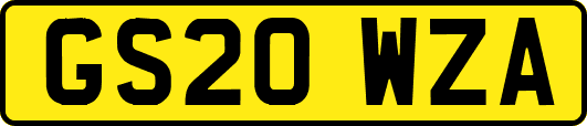 GS20WZA