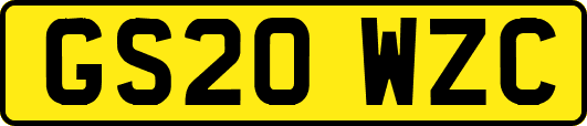 GS20WZC