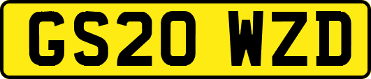 GS20WZD