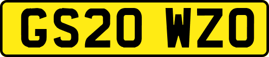 GS20WZO