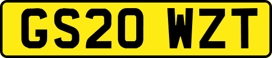 GS20WZT