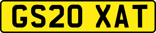 GS20XAT