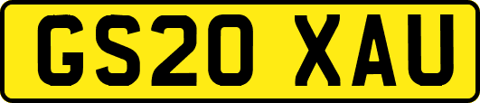 GS20XAU
