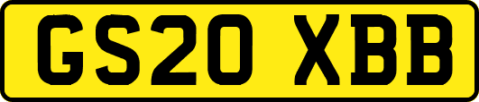 GS20XBB