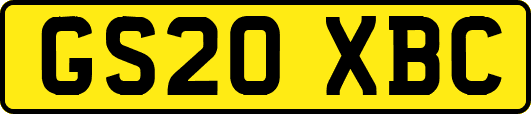 GS20XBC