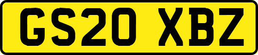 GS20XBZ