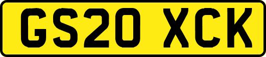 GS20XCK