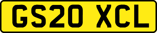 GS20XCL