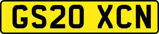 GS20XCN