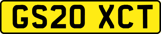 GS20XCT
