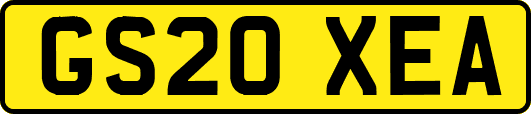 GS20XEA