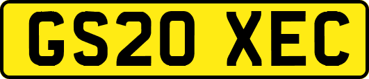 GS20XEC