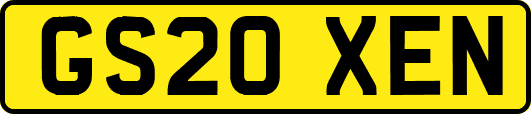 GS20XEN
