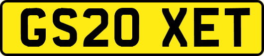 GS20XET