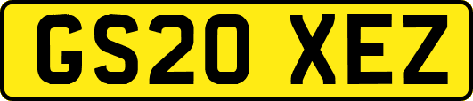 GS20XEZ