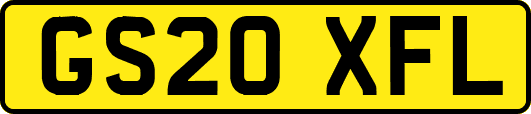 GS20XFL