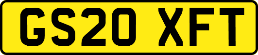 GS20XFT