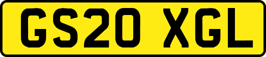 GS20XGL
