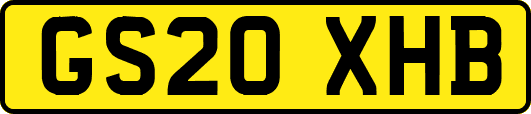 GS20XHB