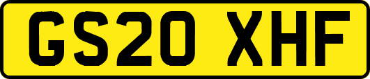 GS20XHF