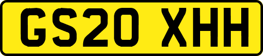 GS20XHH