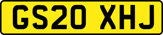 GS20XHJ