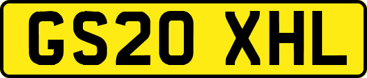 GS20XHL