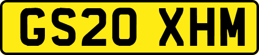 GS20XHM