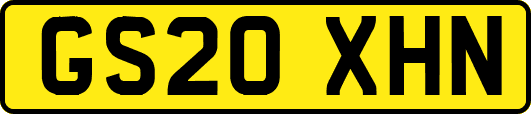 GS20XHN