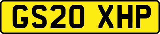 GS20XHP