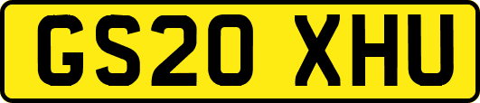 GS20XHU