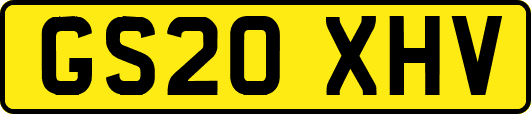 GS20XHV