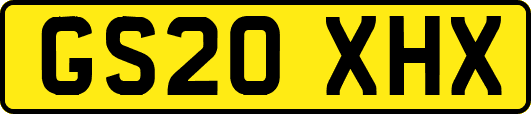 GS20XHX