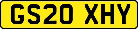 GS20XHY