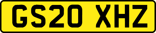 GS20XHZ