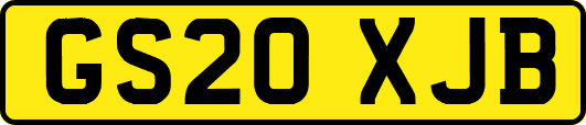 GS20XJB