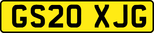 GS20XJG