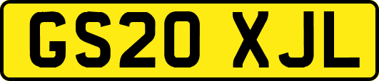 GS20XJL