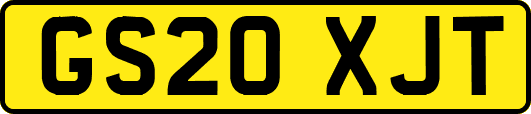 GS20XJT